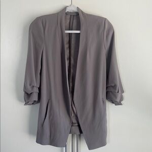 Babaton Macauley Blazer